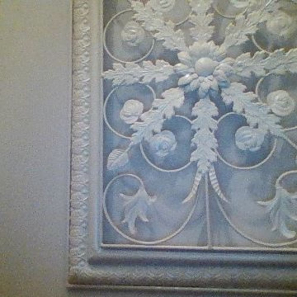 Meet your Posher, Susan